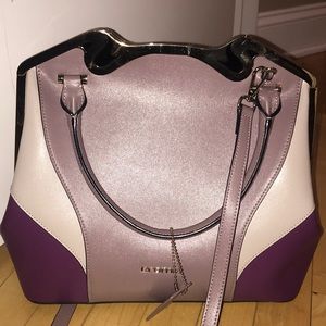 Cromia purse (missing clasp)